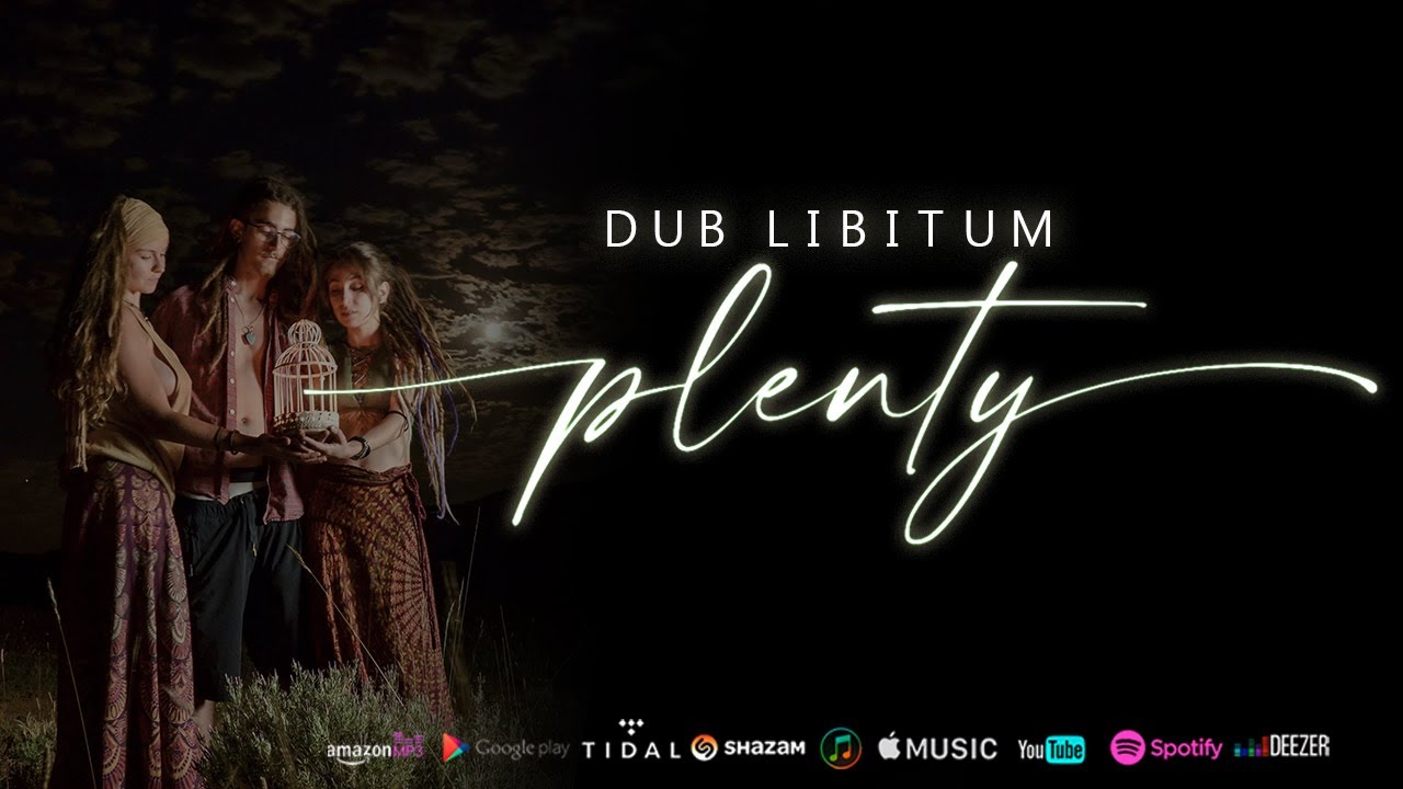 Dub Libitum - Plenty [4/22/2022]