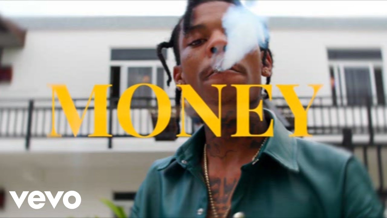 Pablo YG feat. Kranium - Money [5/31/2024]