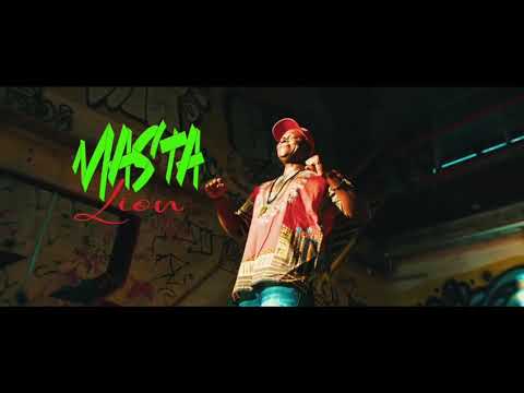 Masta Lion - Winner [4/23/2023]