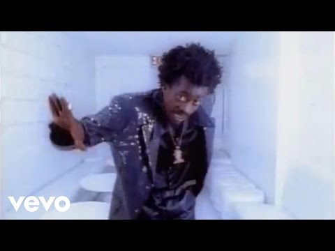 Beenie Man - Who Am I [1997]