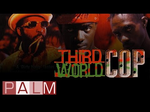 Third World Cop (Full Movie) [1999]