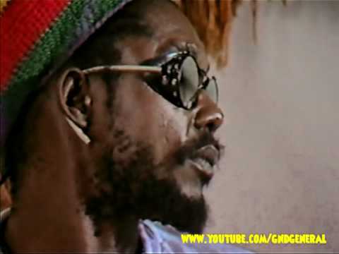 Interview: Peter Tosh in Los Angeles, CA [8/22/1983]