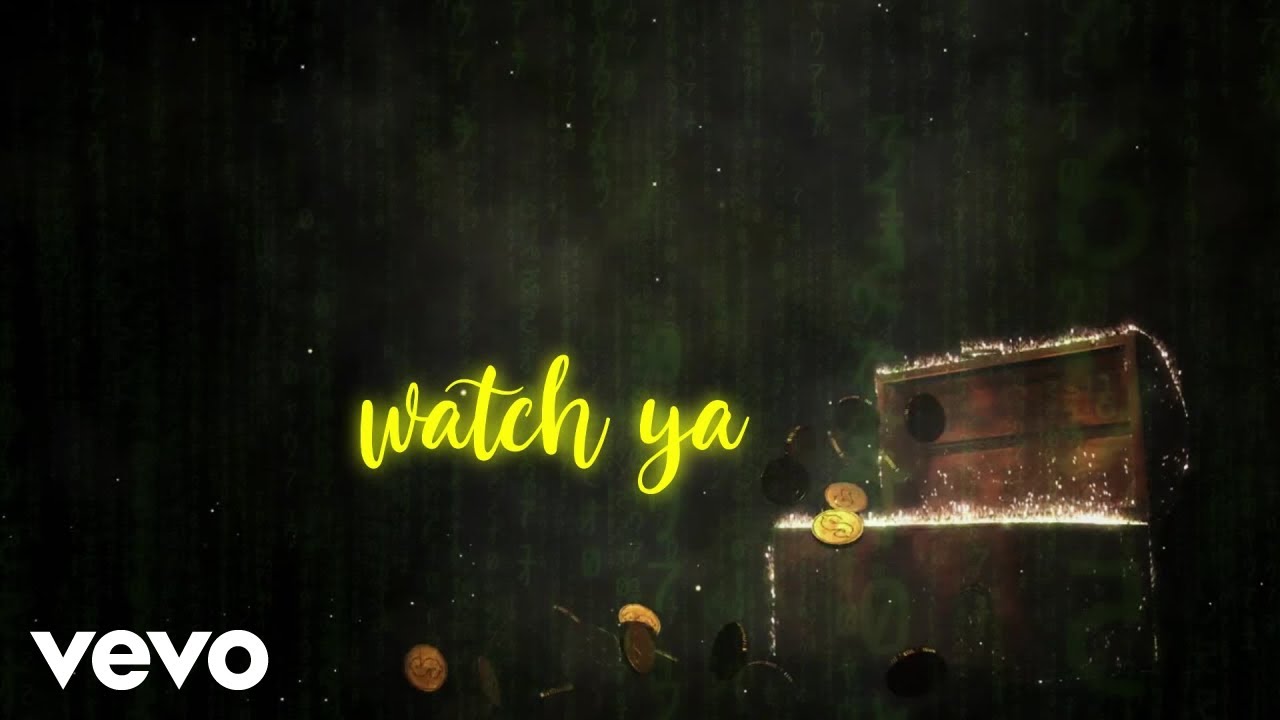 IWaata - Yoo (Lyric Video) [11/18/2024]