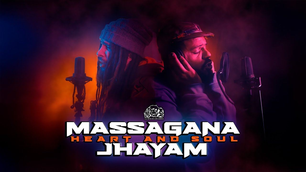 Massagana feat. Jhayam - Heart And Soul [12/2/2024]