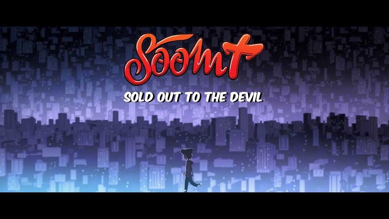 Soom T - Sold Out To The Devil [6/19/2020]