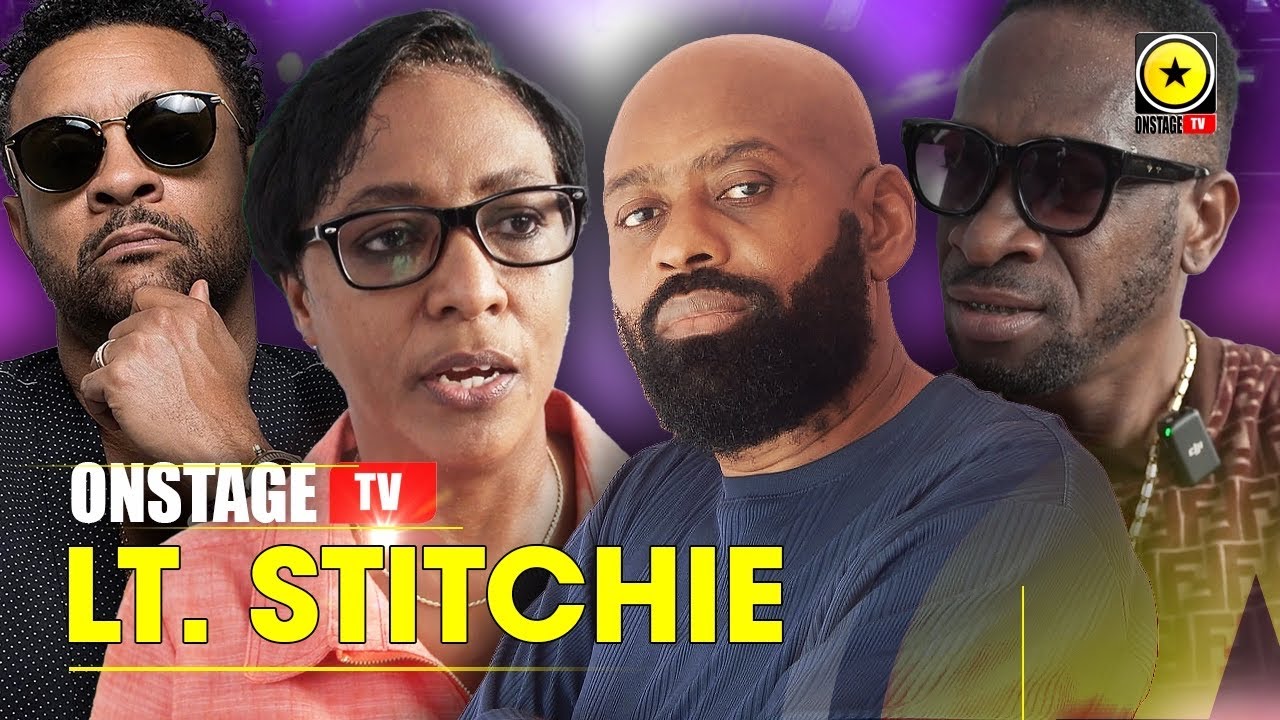 Lt. Stitchie’s Wife Rubbishes Rumors About The Artist And Bounty & Shaggy Delivers Financial Aid (OnStage TV) [10/6/2024]