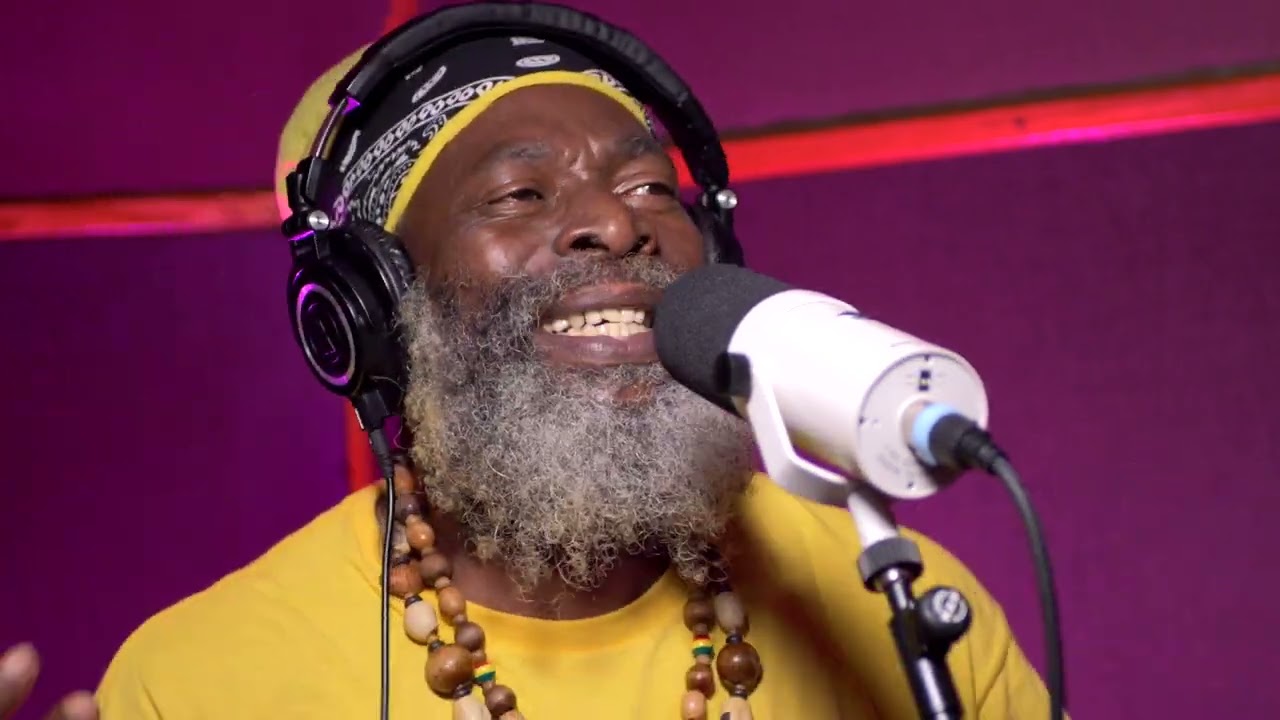 Capleton - Dem No Like We (Derrick Sound Dubplate) [3/5/2025]