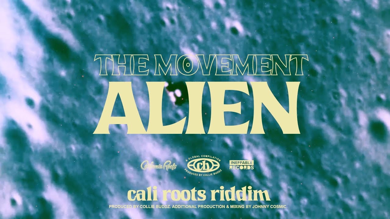 The Movement - Alien [4/3/2020]