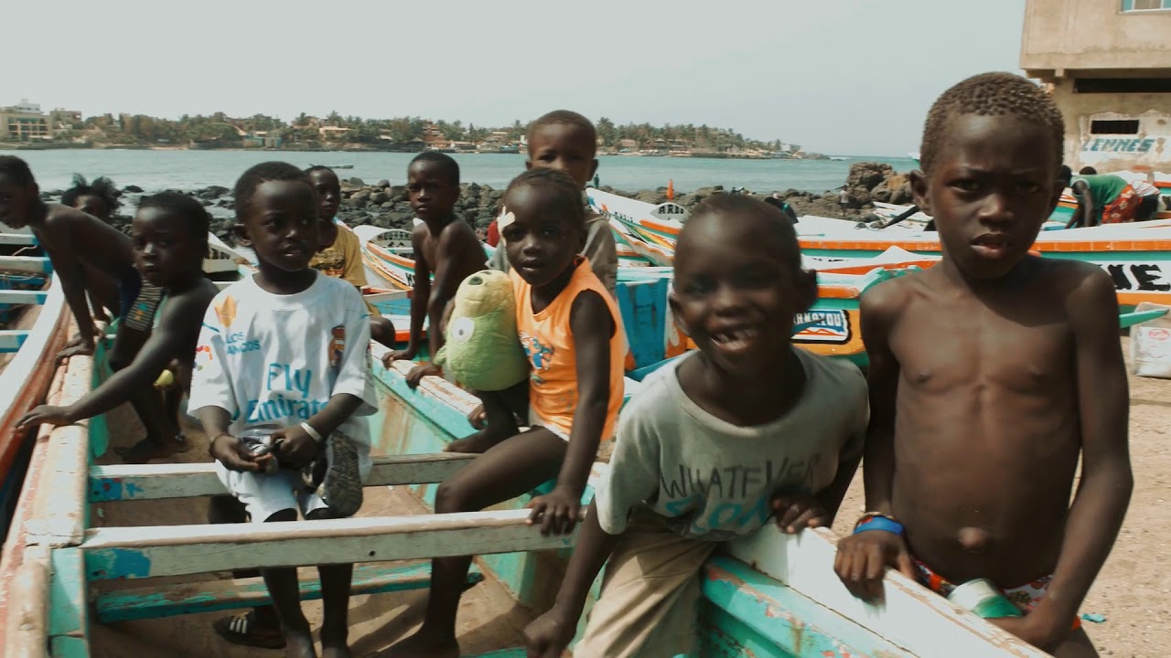 Puppa Lëk Sèn - Ndobine Senegal [12/29/2020]