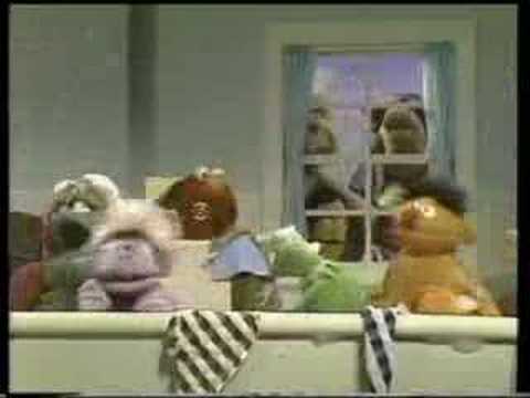 Sesame Street - Do De Rubber Duck [4/25/2008]