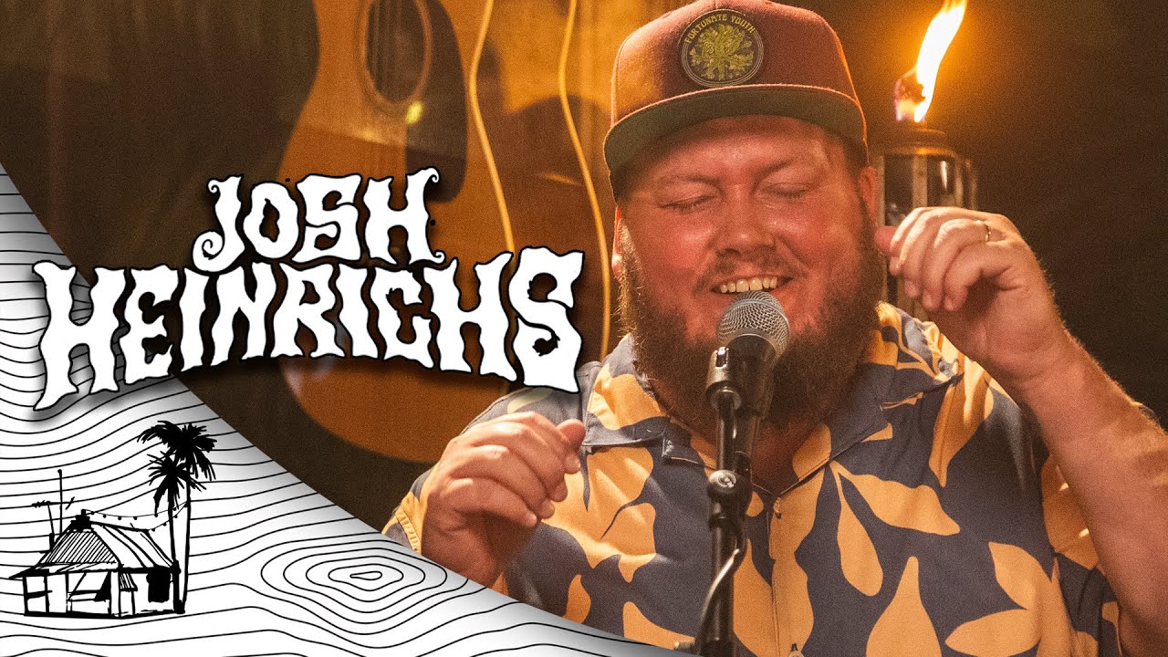 Josh Heinrichs, SkillinJah & 77 Jefferson - Cannabis @ Sugarshack Sessions [3/8/2025]