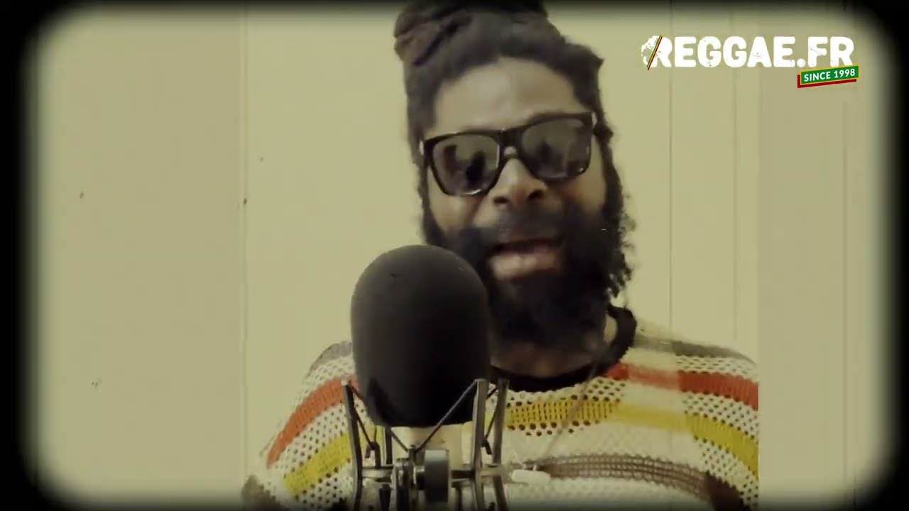 Takana Zion X Reggae.fr - Stalag Riddim (Dubplate) [11/9/2024]