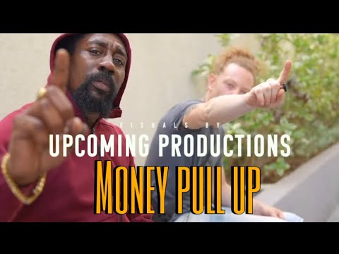 M dot R & I-ZEL - Money Pull Up [8/10/2023]