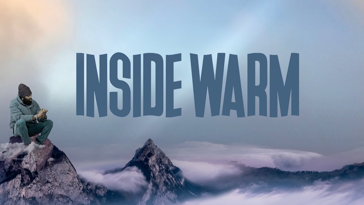 Bugle & Tifa - Inside Warm (Lyric Video) [12/11/2024]