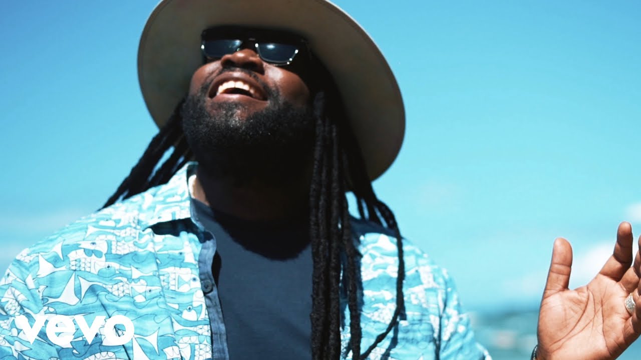 Gramps Morgan - All About Love [9/27/2024]