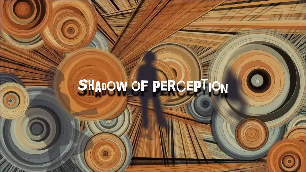 Christos DC & The Ligerians - Shadow Of Perception (Lyric Video) [11/22/2024]