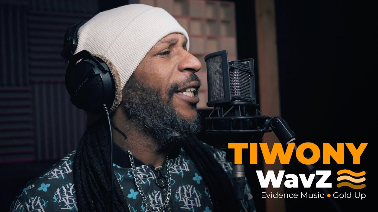 Tiwony - BlaBlaBla @ WavZ Session [10/17/2024]