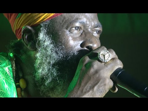 Capleton - Weed Man @ Reggae On The River 2024 [8/3/2024]