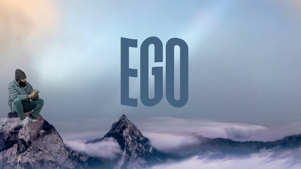 Bugle - Ego (Lyric Video) [10/14/2024]