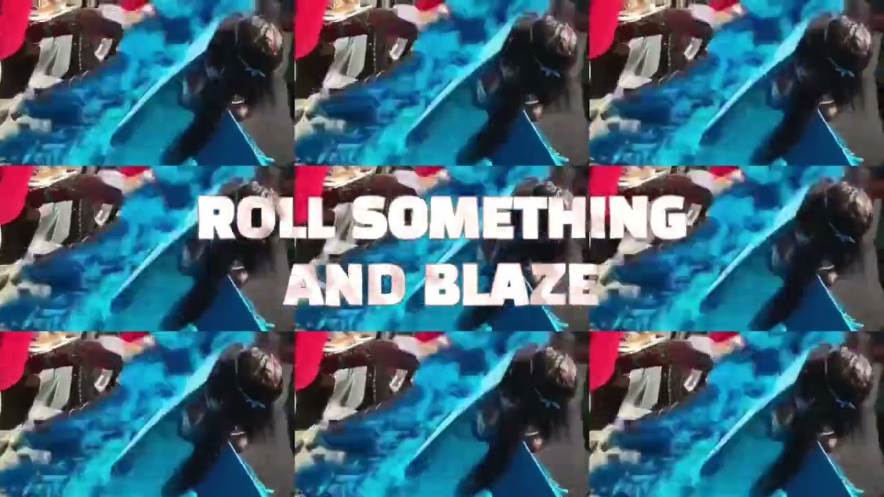 Blakkamoore x ZiGGi Recado - Pon Di Truck (Lyric Video) [5/28/2024]