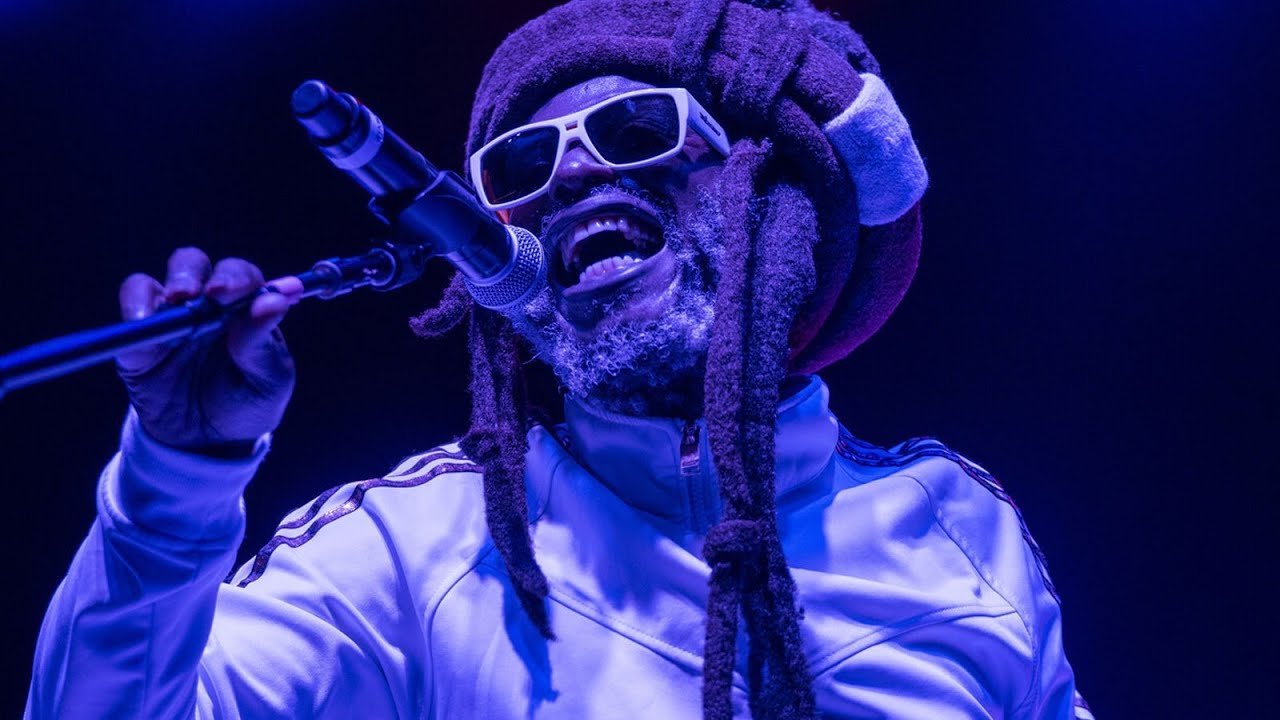 Steel Pulse @ Summer For The City 2024 [8/5/2024]