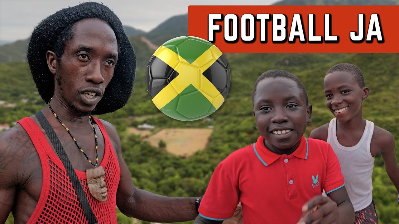 Ras Kitchen - Football for Building Community [10/17/2024]