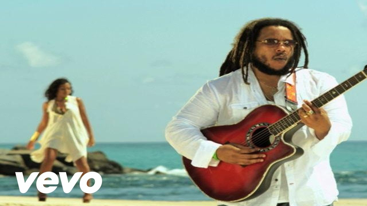 Stephen Marley - No Cigarette Smoking (In My Room) [12/1/2011]