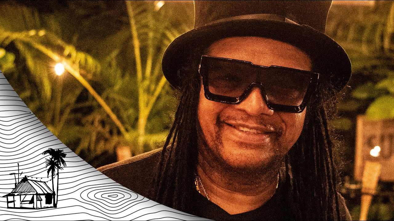 Maxi Priest - Close To You @ Sugarshack Sessions [10/29/2022]