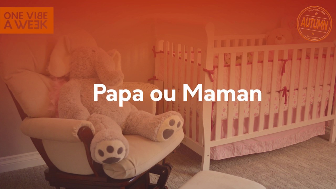 Devi Reed feat. Cheeko - Papa ou Maman (OVAW #36) [12/6/2019]