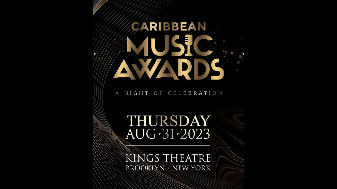 Video Caribbean Music Awards 2023 (Live Stream) 8/31/2023