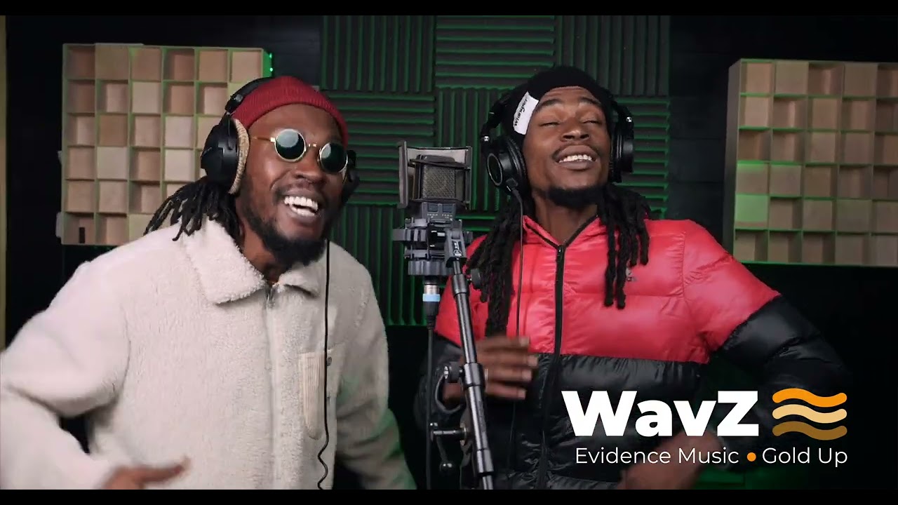 Randy Valentine & Eesah - Blessed @ WavZ [2/26/2025]