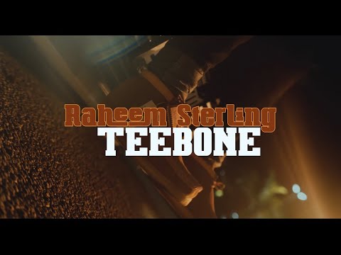 Raheem Sterling - Teebone [11/18/2022]