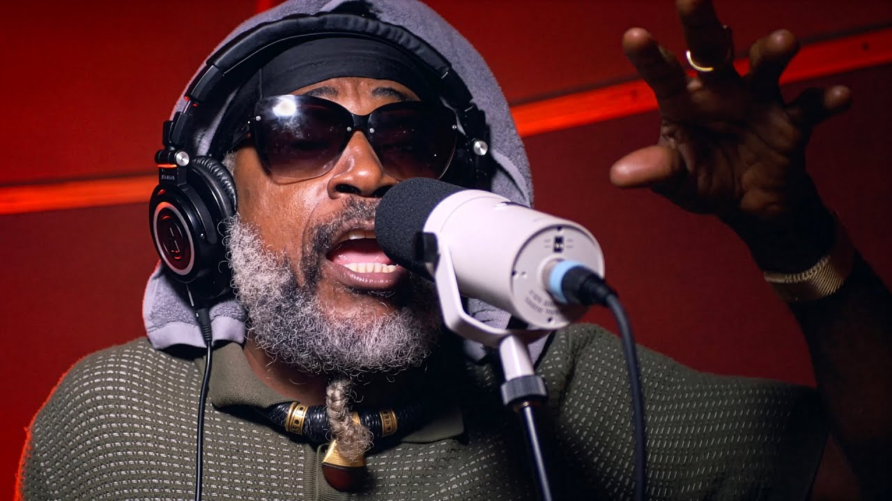 Lutan Fyah - Rise It (Little Lion Sound Dubplate)