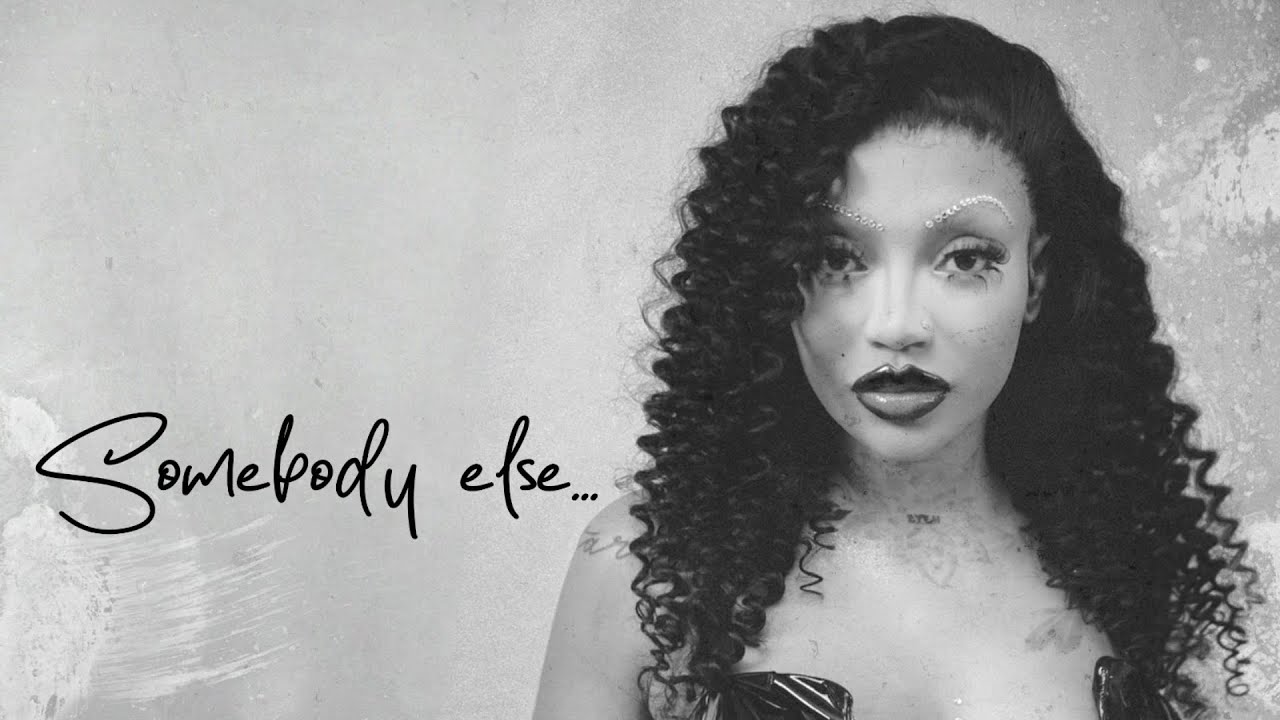 Jada Kingdom - Somebody Else (Lyric Video) [10/5/2024]