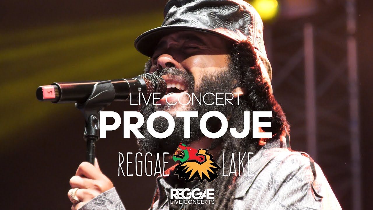 Protoje & The Indignation @ Reggae Lake Festival 2024 [8/18/2024]