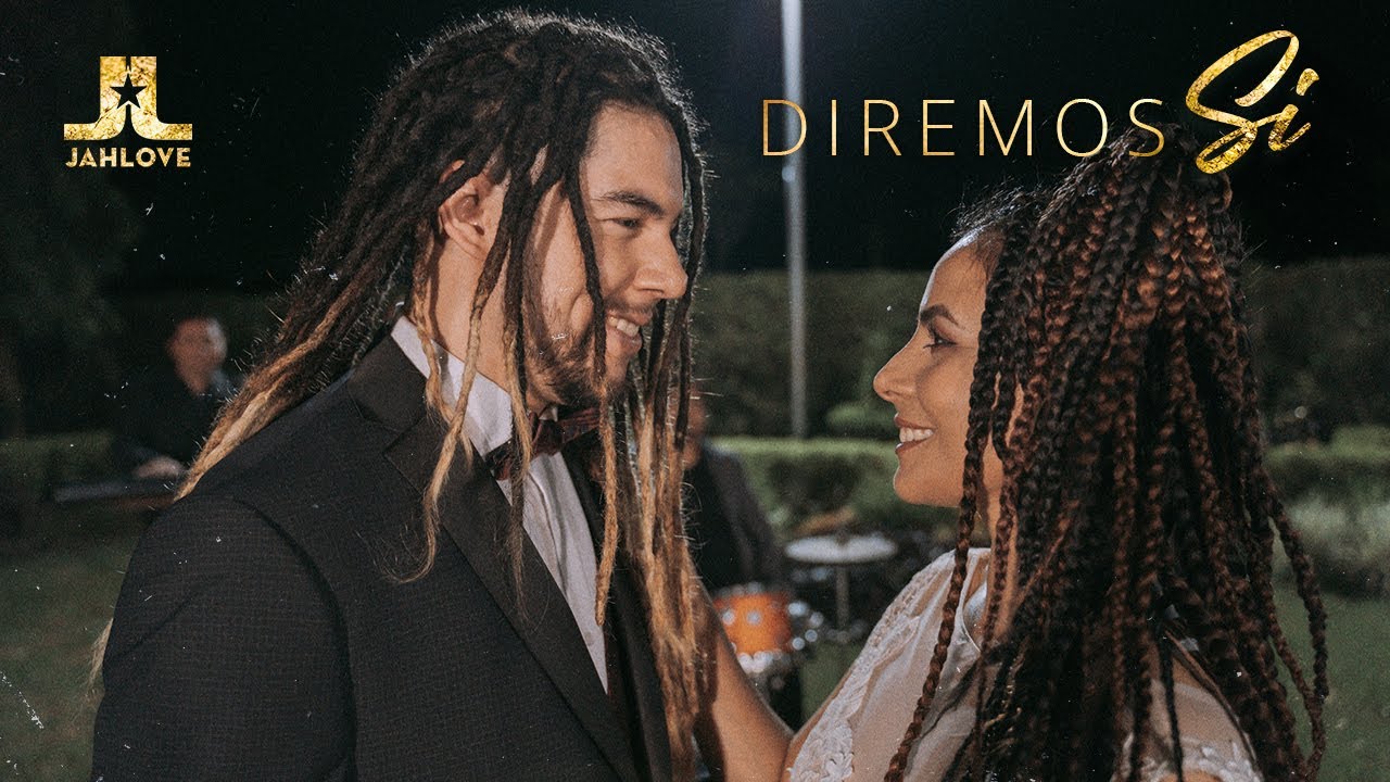 Jah Love - Diremos Sí [2/10/2023]