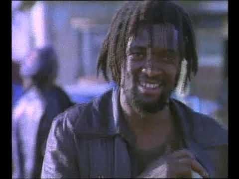 Lucky Dube - Prisoner [7/1/1990]