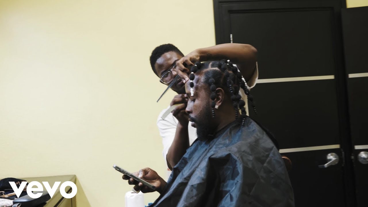 Popcaan - Lifestyle Moment