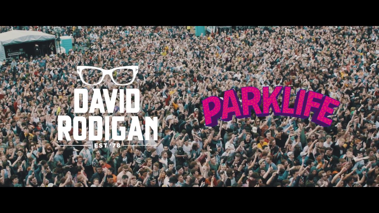 Video Rodigan S Ram Jam Stage Parklife Festival 17 7 4 17