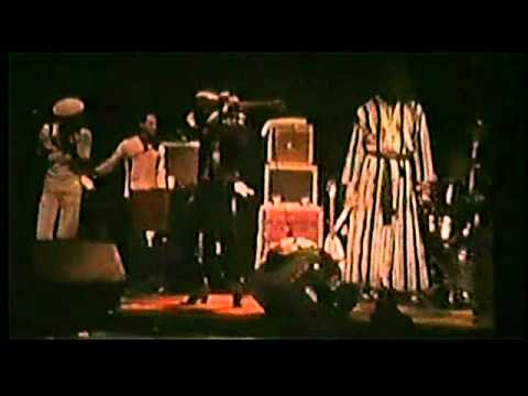 Peter Tosh @ No Nukes Festival [9/23/1979]