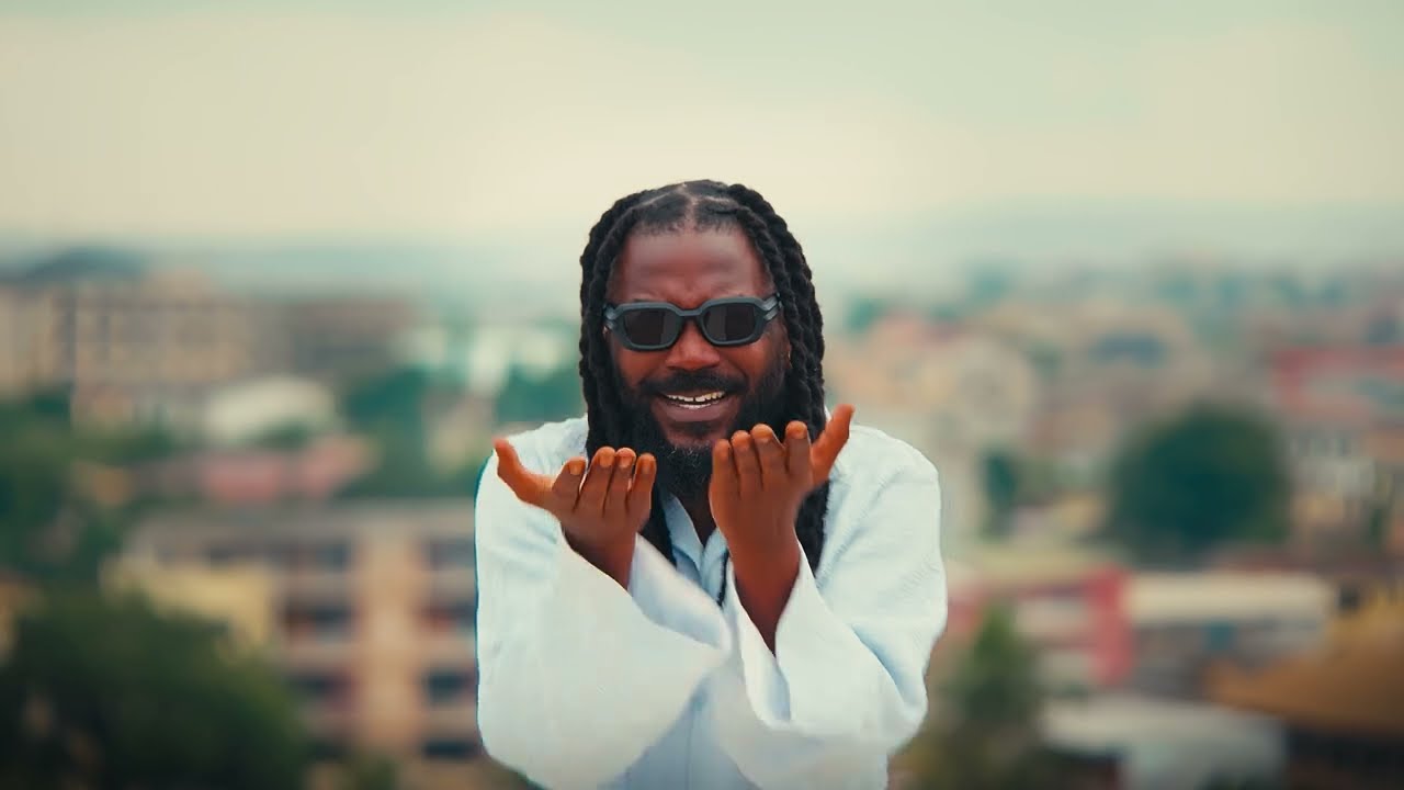 Samini - No Pressure [8/23/2024]