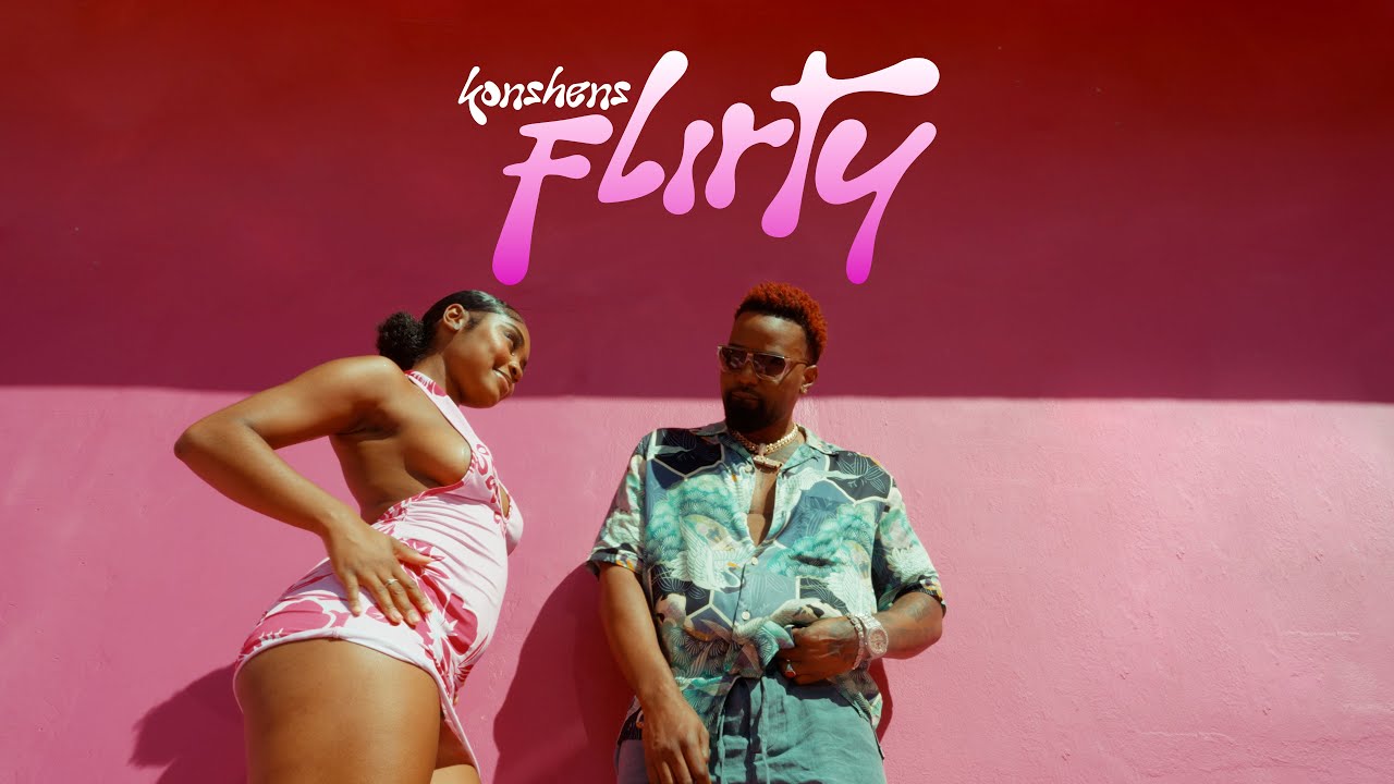 Konshens - Flirty [11/12/2024]