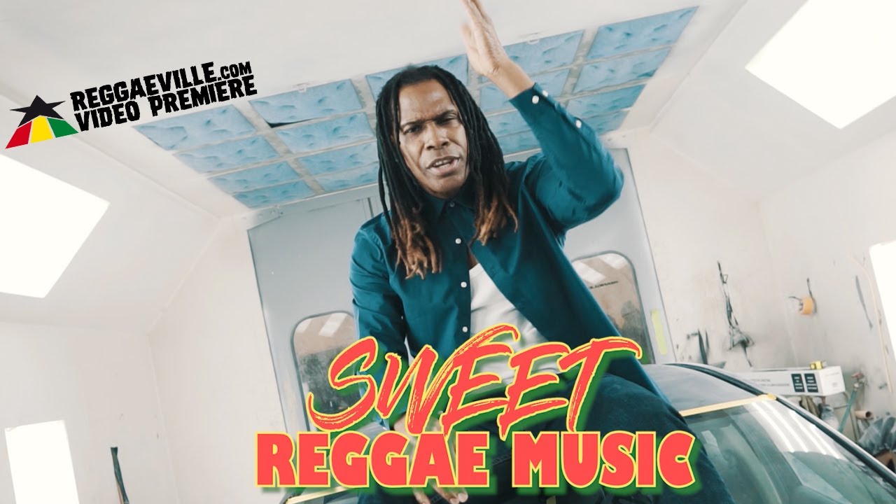 Steele - Sweet Reggae Music [4/26/2021]