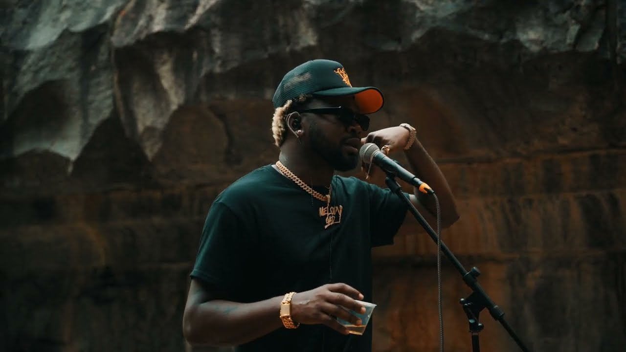 Kranium - Higher Life @ Unplugged Session [8/12/2024]