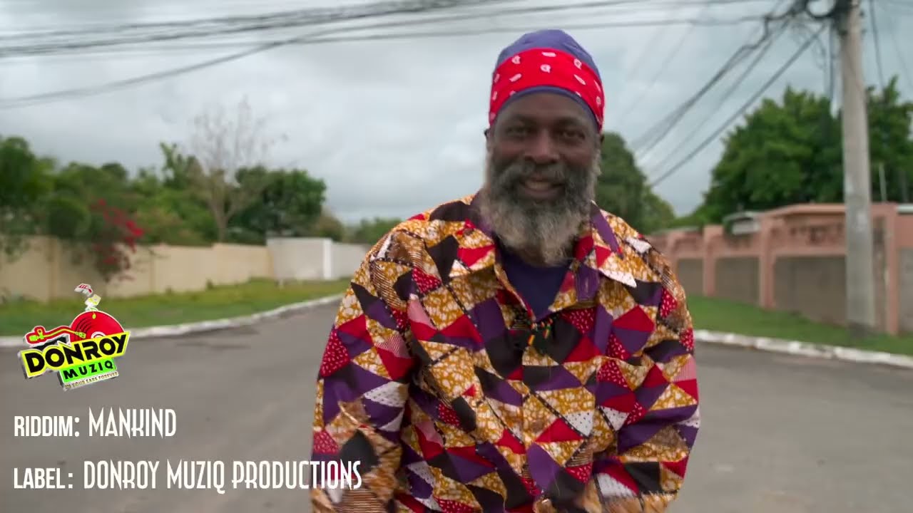 Capleton & Inner Voice - Beautiful Day [10/16/2024]