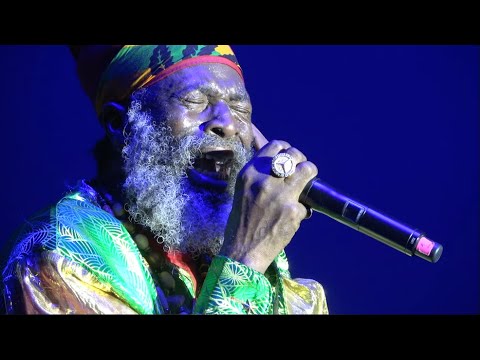 Capleton - Head Above Water @ Reggae on the River 2024 [8/3/2024]