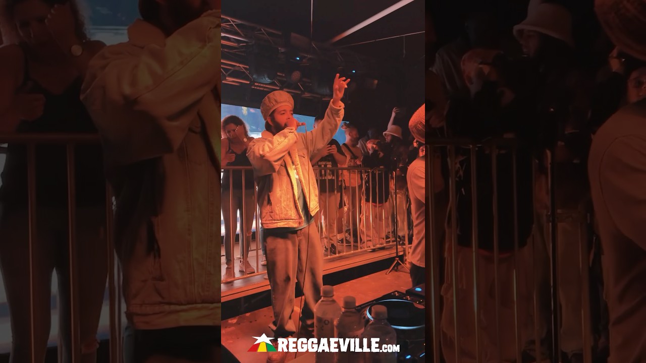 PROTOJE meets TIPPY I - Hils in Dortmund, Germany @ Junkyard [10/26/2024]