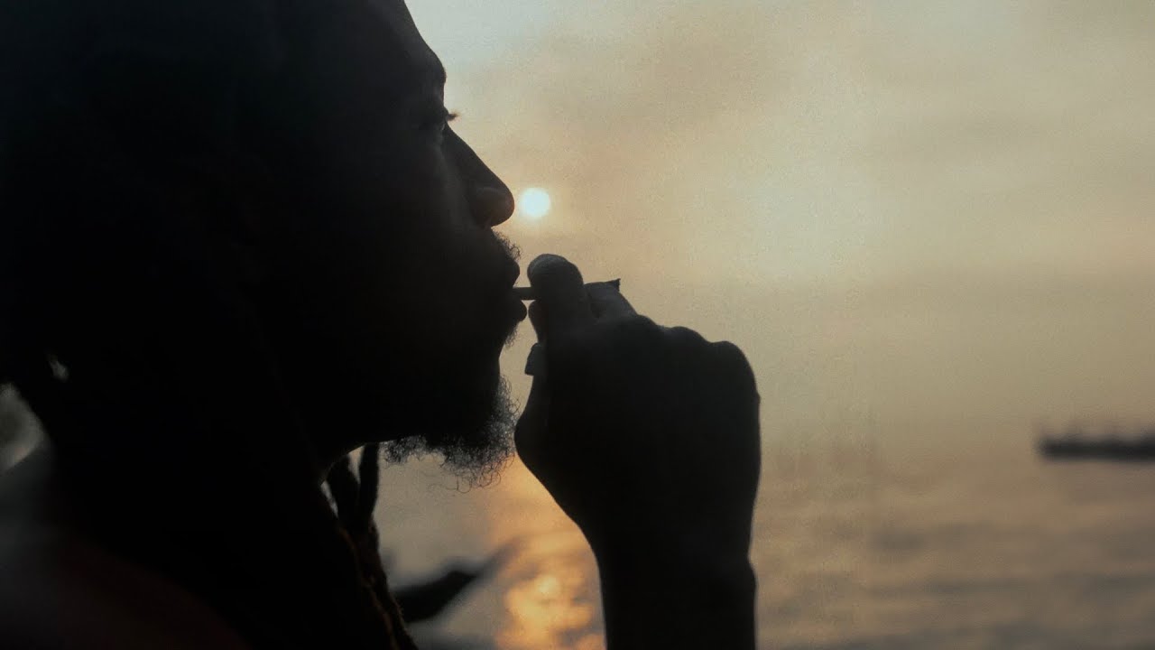 Bugle, Buju Banton & Damian Marley - Thank You Lord [8/23/2024]