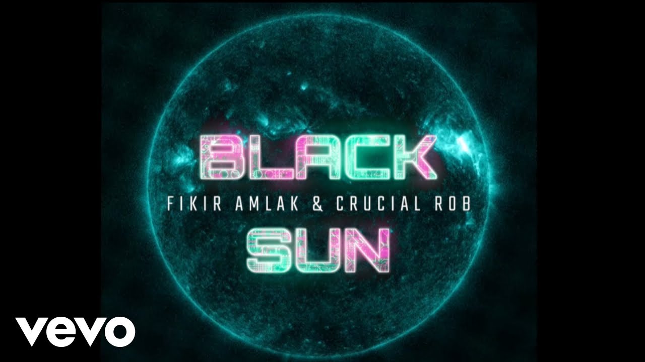 Fikir Amlak - Black Sun [6/28/2024]