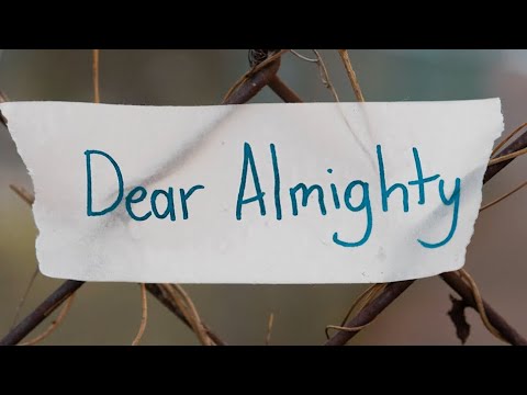 Zoe Mazah feat. Quan Nelson - Dear Almighty (Lyric Video) [12/8/2024]